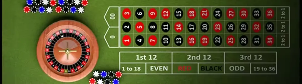 Sophisticated casino setting with a player interacting with the 54BB site